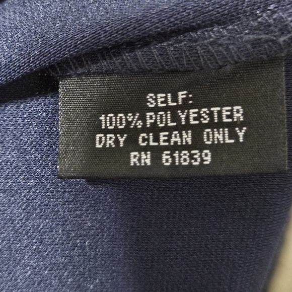 Rickie Freeman Teri Jon maxi dress size 10 - Picture 11 of 13